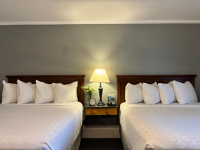 SHERWOOD MOTEL
